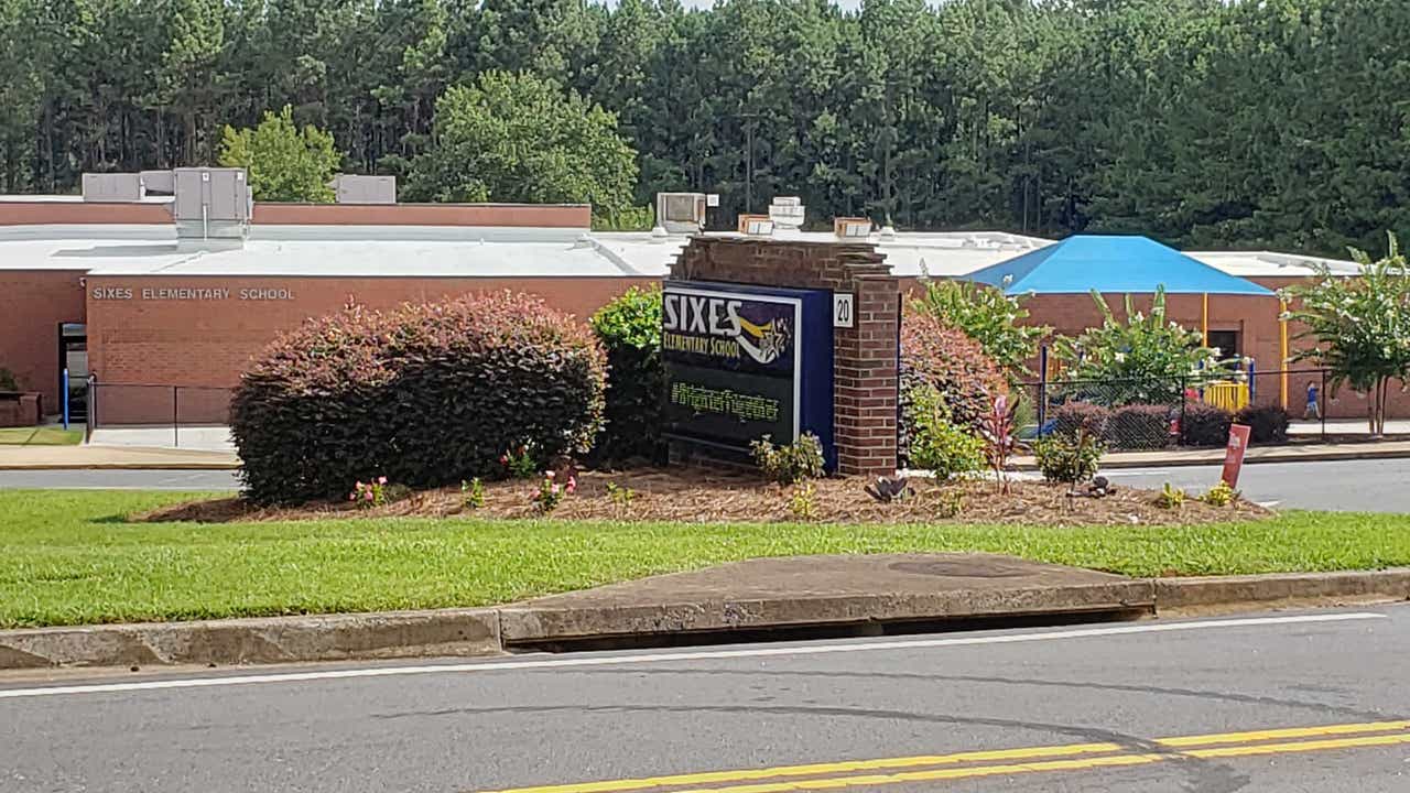 Student at Sixes Elementary School tests positive for COVID19