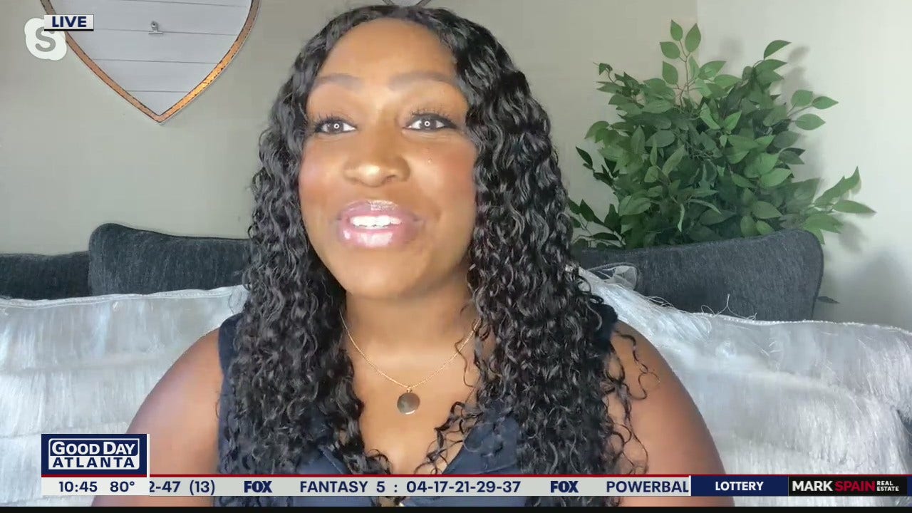 Ally Lynn on a new celebrity team up for a cause