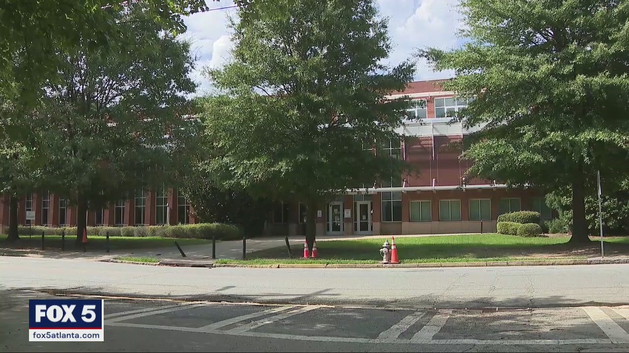 Committee seeks to rename Grady High School