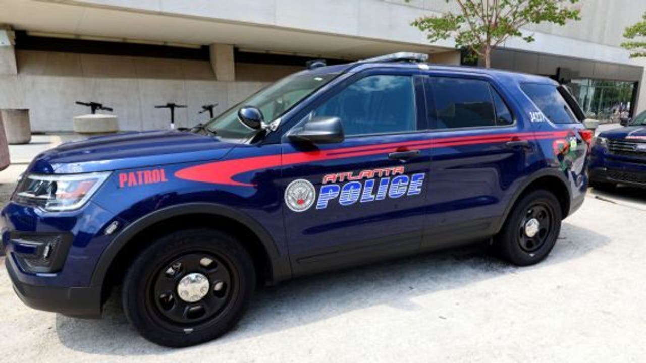 Atlanta Police investigate string of shootings over 24 hour period - FOX 5 Atlanta