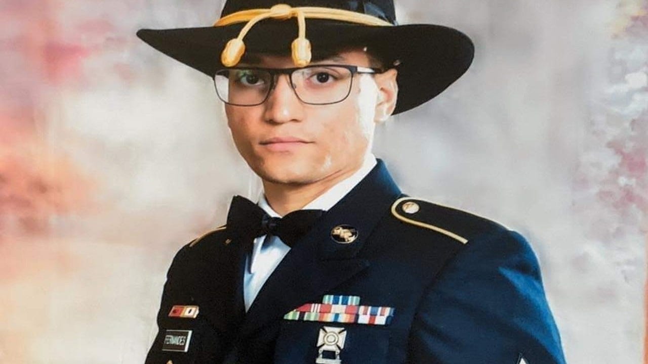 Missing Fort Hood Soldier Reported Abusive Sexual Contact Before Disappearance