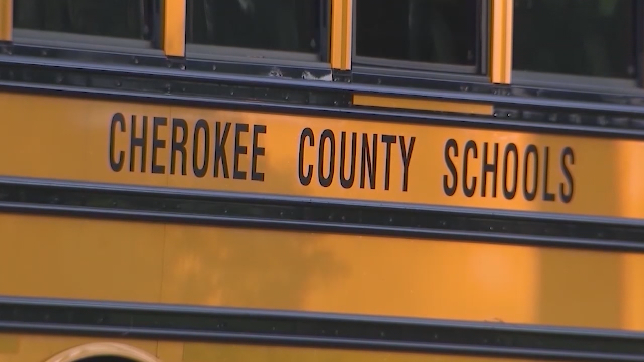 Creekview becomes 3rd Cherokee high school to temporarily close over  COVID-19 cases – WSB-TV Channel 2 - Atlanta
