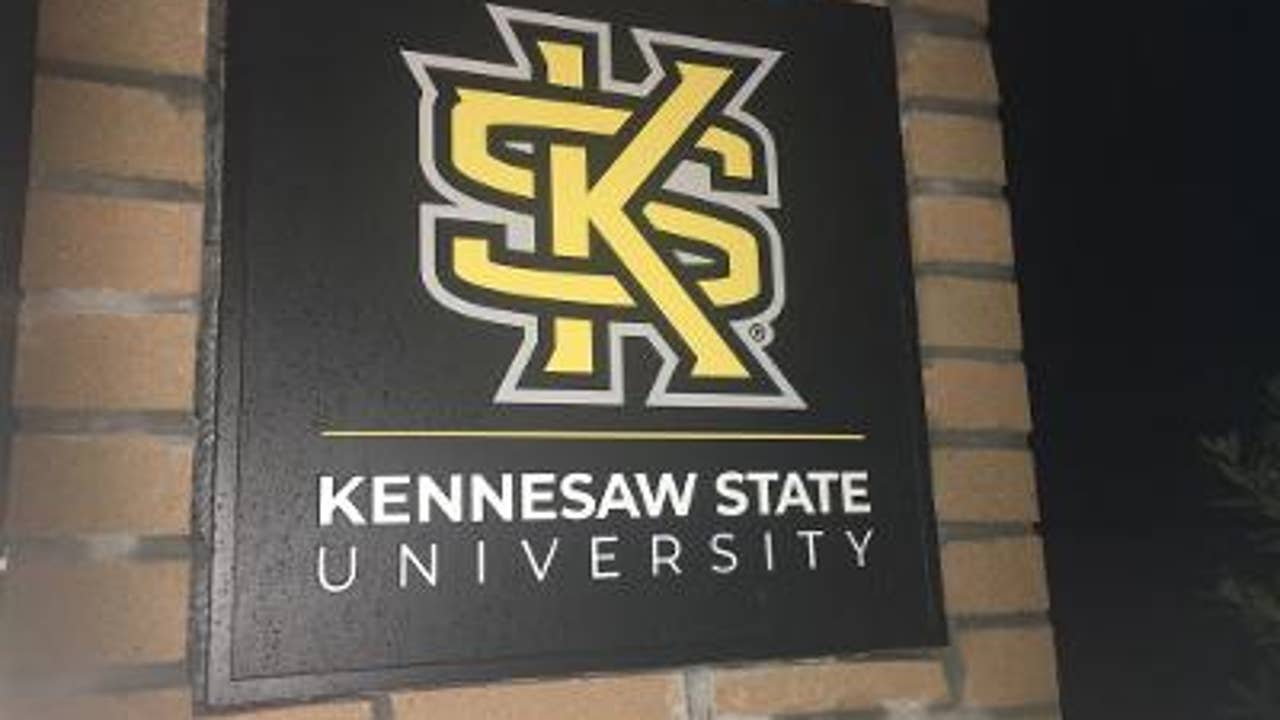 kennesaw state act s