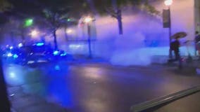 Atlanta braces for another protest Friday