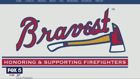 Georgia brothers want to rename Atlanta Braves to 'Bravest'