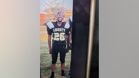 Crews recover body of teen who drowned in Alcovy River