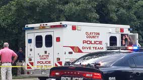 Police: Body pulled from Flint River in Clayton County