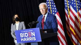 Biden calls for mandate requiring all Americans to wear masks