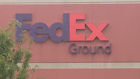 Metro Atlanta residents complain FedEx packages in 'delivery limbo'