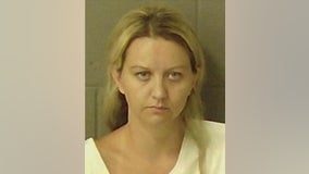 Newton County mom found guilty but mentally ill in 2-year-old daughter's murder