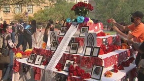 Black Lives Matter marches in Phoenix canceled due to violent threats, organizer says