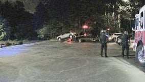 Police: Man found shot to death in parked SUV