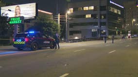 Police investigate shooting in Buckhead