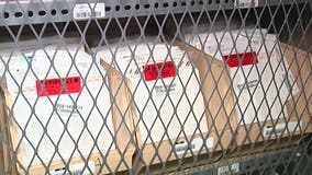 GBI sends nearly 400 rape kits to private lab as backlog grows