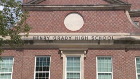 Calls to rename Atlanta's Grady High School