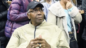 John Thompson, legendary former Georgetown men's basketball coach, dies at 78