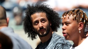 Navy SEALs Cut Ties with Museum Over Colin Kaepernick Video