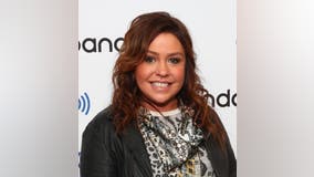 Fire at Rachael Ray's house began in chimney