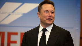 Egyptian officials refute claim by Elon Musk that ‘Aliens built the pyramids obv’