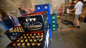 Georgia governor signs bill allowing stores to deliver beer, wine, liquor to homes