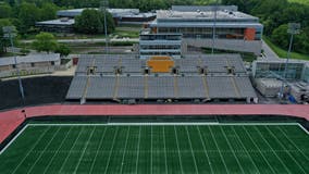 The times that try men's souls