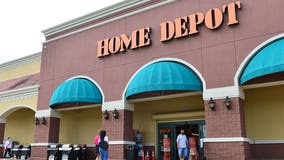 Home Depot to open 3 new distribution centers, creating 1,000 jobs in greater Atlanta