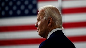 Biden on cognitive test: 'Why the hell would I take a test?'