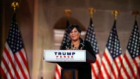 ‘By the grace of God and compassion of Trump’: Alice Johnson, whose drug sentence was commuted, speaks at RNC