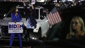 Takeaways from the final night of the Democratic convention