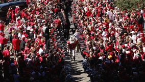 SEC announces fan, gameday health and safety protocols