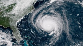 Hurricane Alpha? Active hurricane season may run out of names