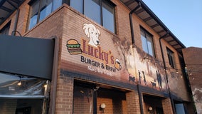 In search of outdoor dining? You’re in 'Luck' in Roswell