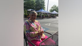 Mattie's Call issued for missing 74-year-old Georgia woman with medical issues