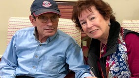 Florida man in nursing home with dementia thought wife had died