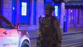 132 arrests made during unrest, looting in Minneapolis overnight