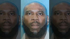 Double murder suspect last seen in Georgia apprehended in Connecticut