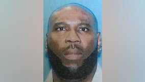 Officials: Double murder suspect last seen in McDonough