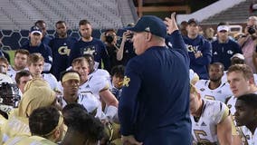 ACC releases 2020 football schedule