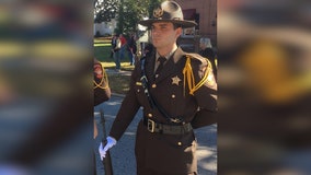 Lamar County deputy in 'good spirits' and recovering after being shot