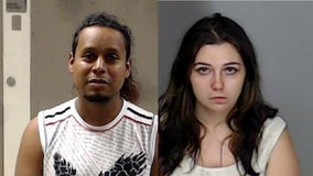 No bond for Chamblee kidnapping suspects, video of arrests released