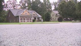 GBI: Paulding County deputy opens fire on man carrying sword