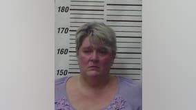 Meriwether County court clerk arrested for child pornography