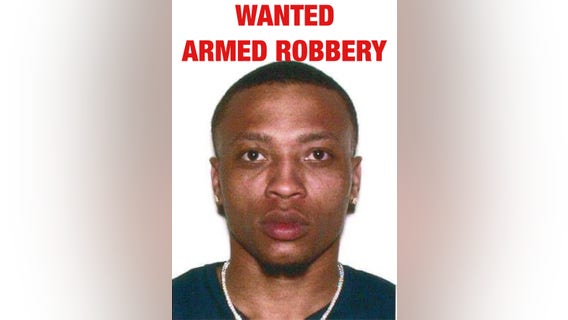 Police: Alabama man stole Georgia dog during armed robbery