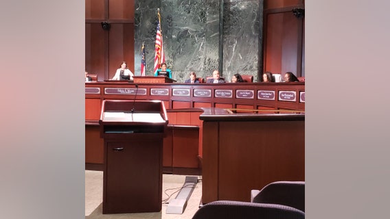 Atlanta City Council wants be able to robocall property owners about meetings