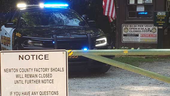 Search crews recover body of teen missing in Alcovy River