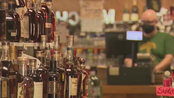 Atlanta expected to approve home alcohol deliveries
