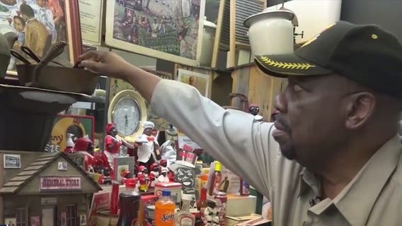 COVID-19 closes Sights and Sounds Black Cultural Museum in DeKalb County