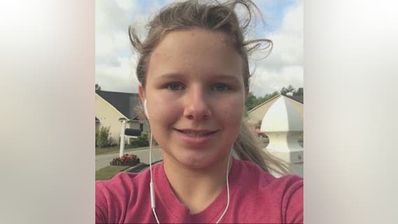 Barrow County teen recovering after pit bull attack