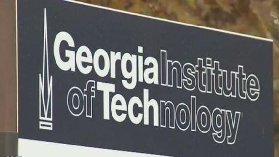 Georgia Tech facing backlash over policy banning DEI programs