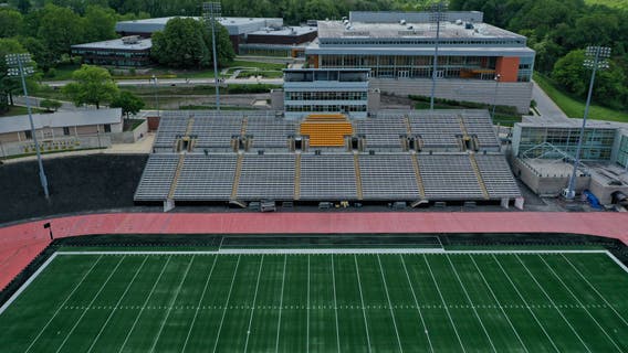 The times that try men's souls